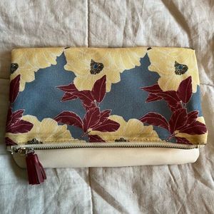 Rachel Pally clutch/ pouch
